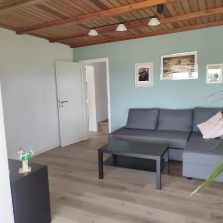 Mit Blick Auf Den Kummerower Holiday home