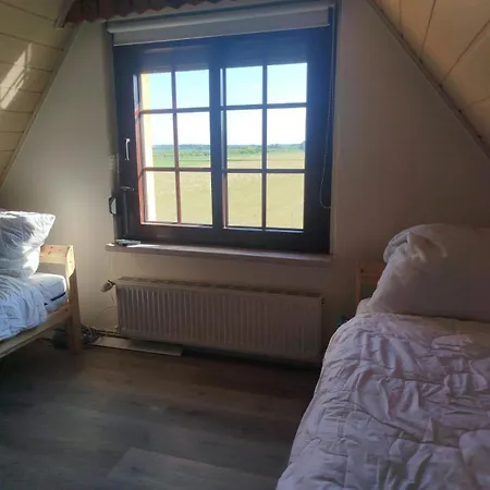 Mit Blick Auf Den Kummerower