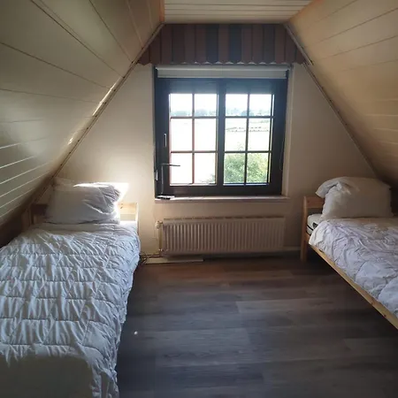 Mit Blick Auf Den Kummerower Holiday home *