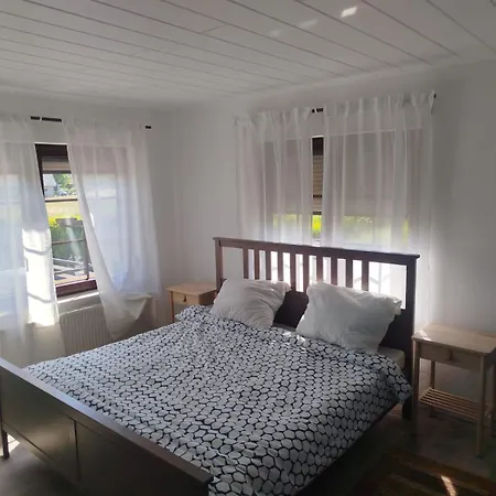 Holiday home Mit Blick Auf Den Kummerower Malchin