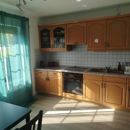 Mit Blick Auf Den Kummerower בית נופש