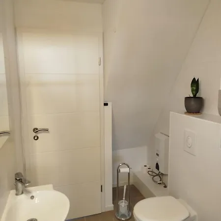 בית נופש Mit Blick Auf Den Kummerower *