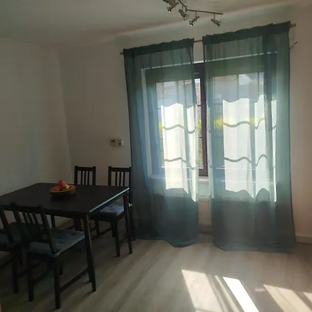 Mit Blick Auf Den Kummerower בית נופש *