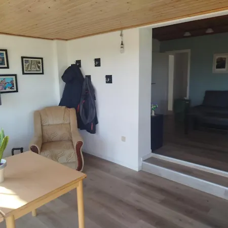 Holiday home Mit Blick Auf Den Kummerower Malchin
